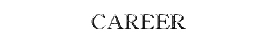 CAREER.